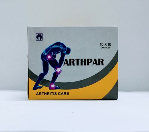 ARTHPAR CAPSULE
