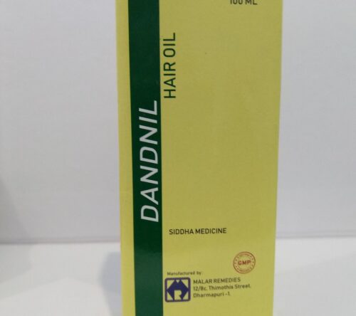 DANDNIL OIL