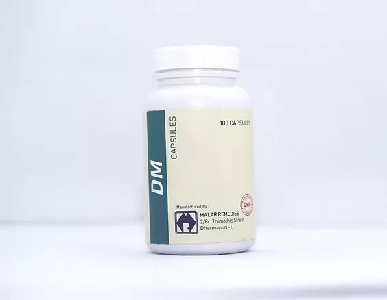 DM CAPSULE - Image 5