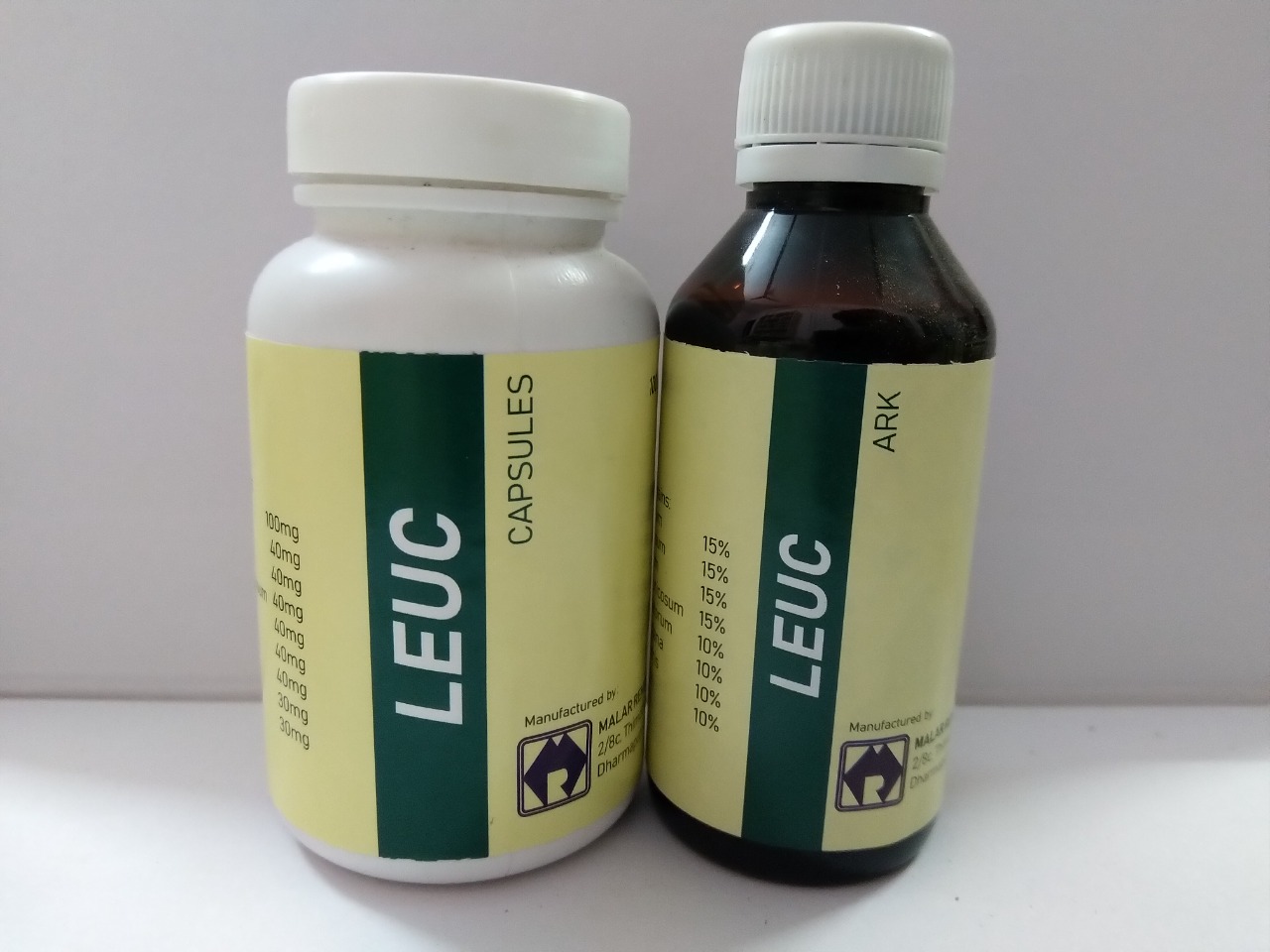 LEUC ARK - Image 3