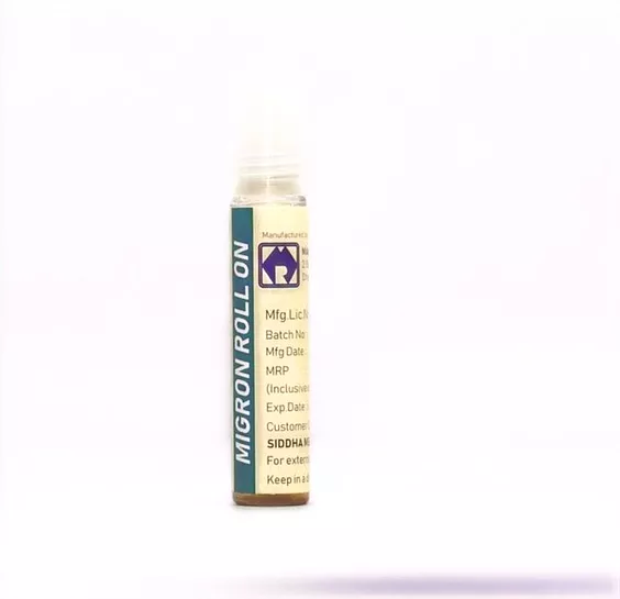 MIGRON OIL