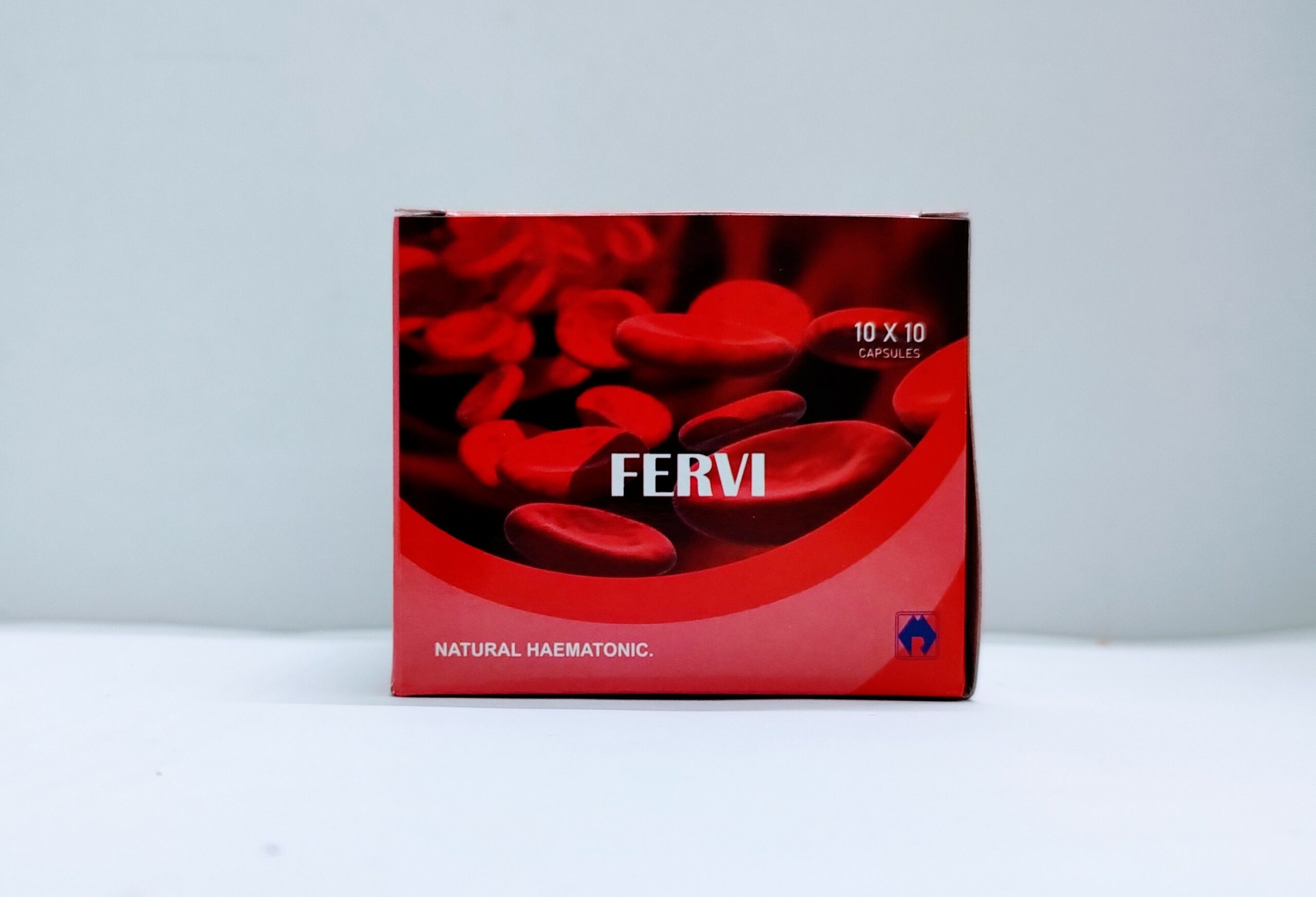 FERVI CAPSULE - Image 2
