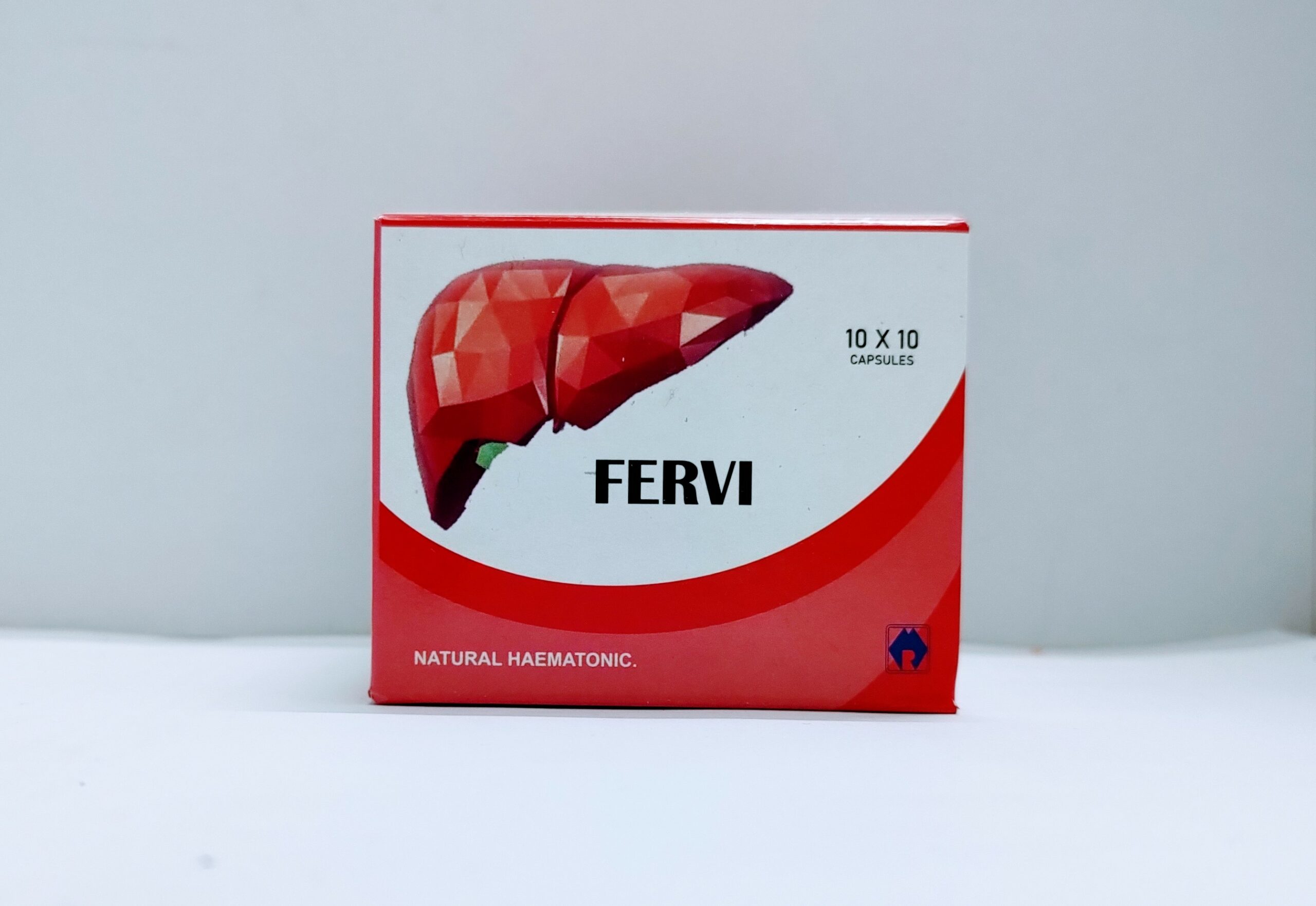 FERVI CAPSULE