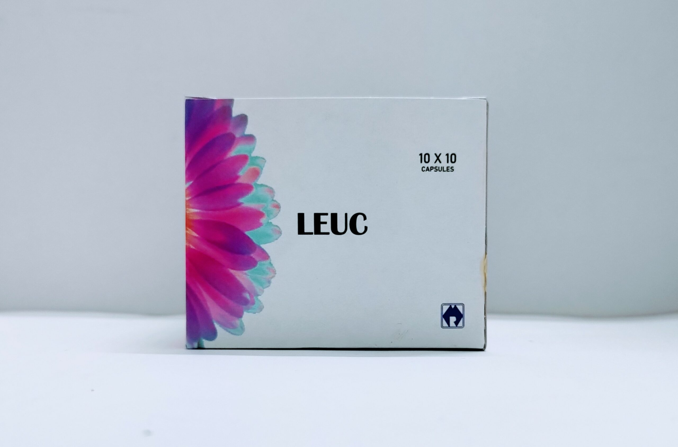 LEUC CAPSULE - Image 2