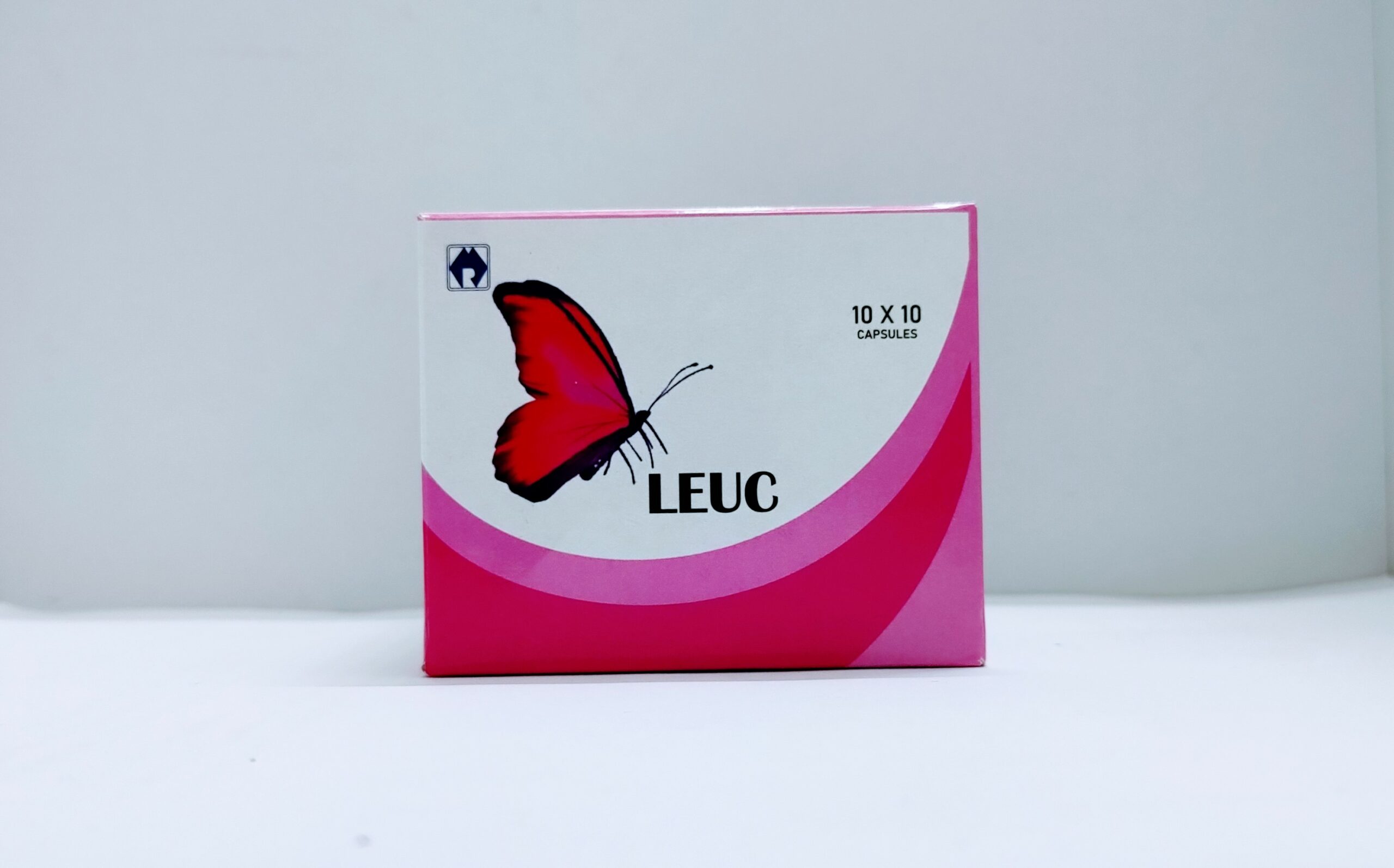 LEUC CAPSULE