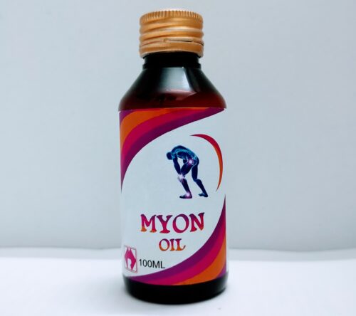 MYON OIL