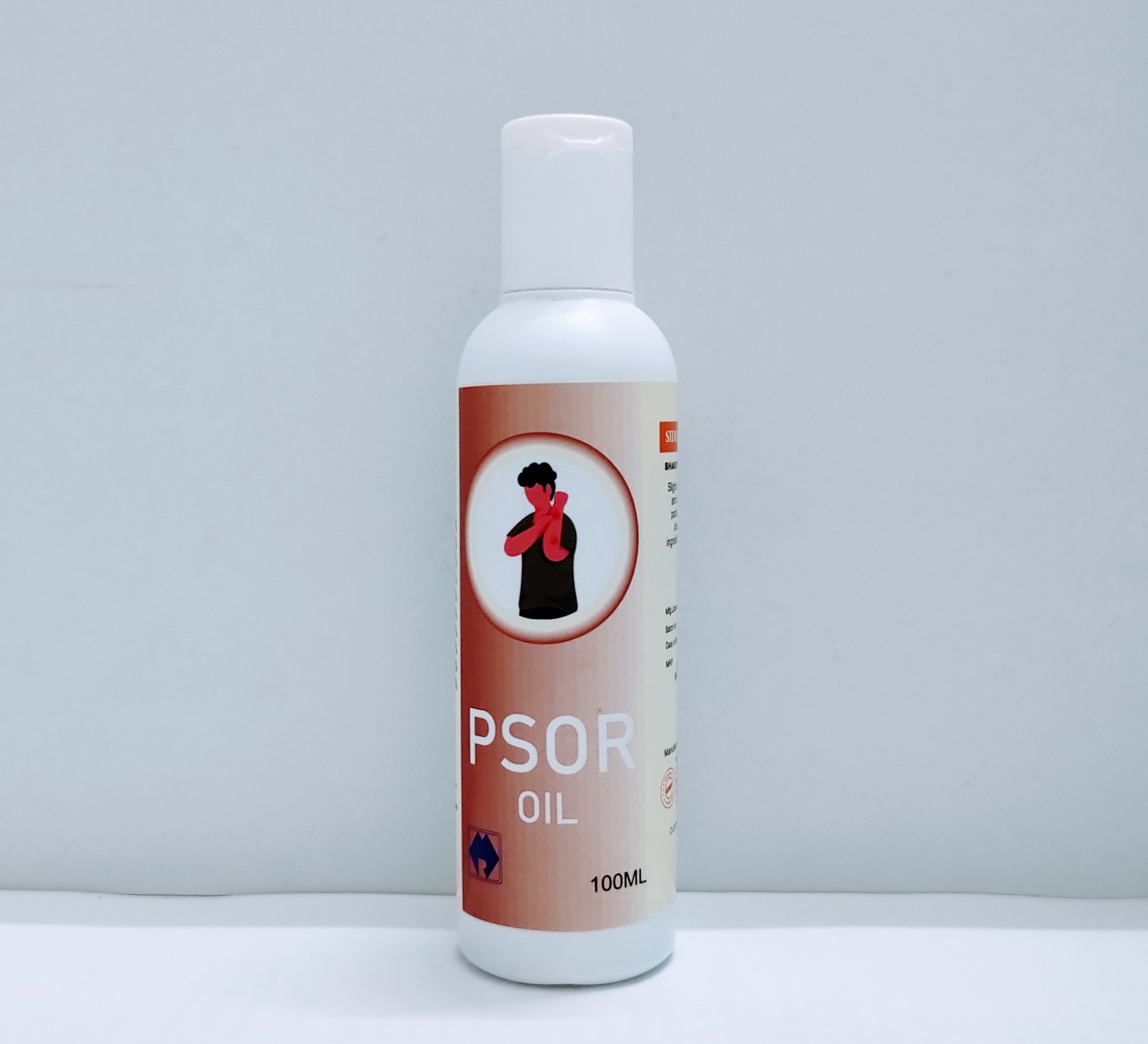 PSOR OIL MALAR REMEDIES