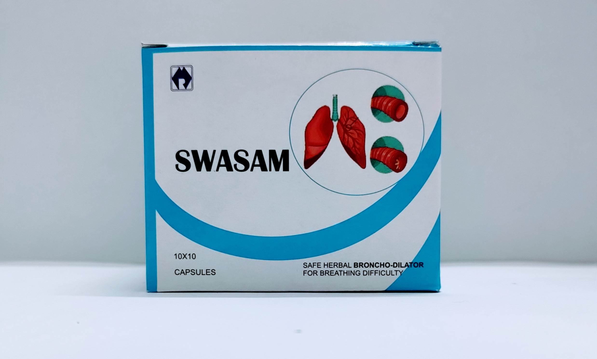 SWASAM CAPSULE
