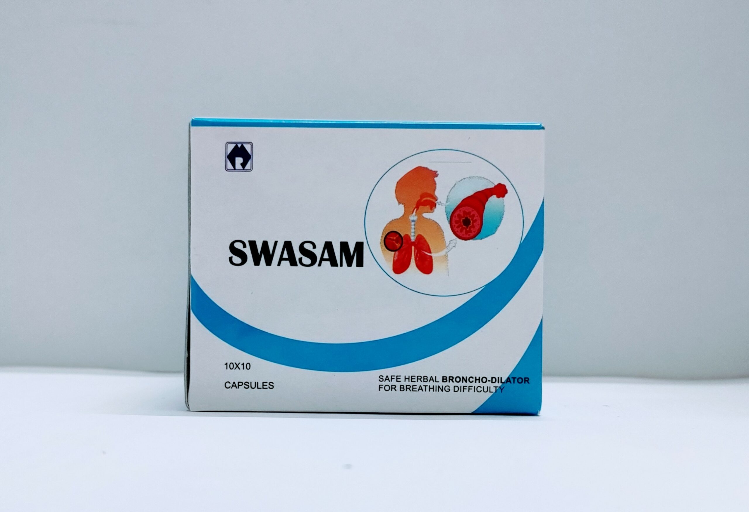 SWASAM CAPSULE - Image 4
