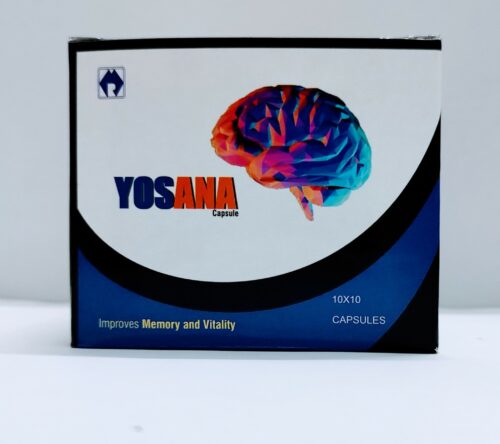 YOSANA CAPSULE